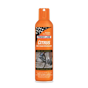 Finish Line Finish Line Citrus Degreaser Bike Lubricants/Fluids