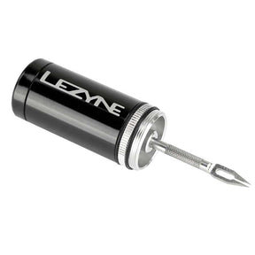 Lezyne Lezyne Classic Tubeless Tool Kit Black 1SZ Bike Tools