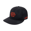 Quiksilver Checkmate Youth Snapback Hat