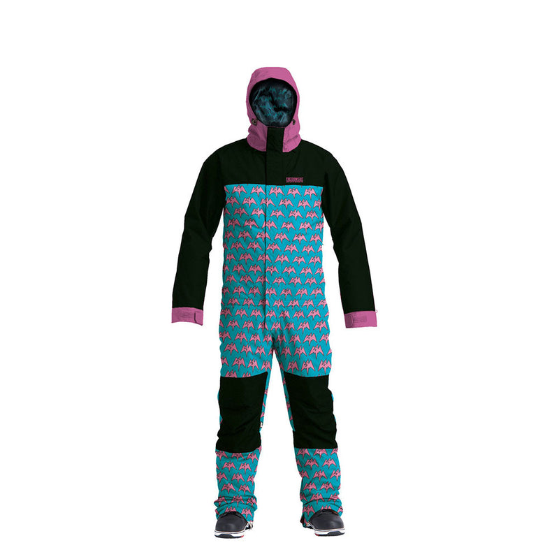 Airblaster Mens Insulated Freedom Suit