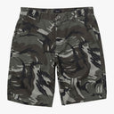 RVCA RVCA Weekend Stretch Shorts OLIVE 28 Mens Board Shorts
