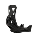 Burton Burton Men's Step On Snowboard Bindings Black
