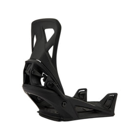 Burton Burton Men's Step On Snowboard Bindings Black