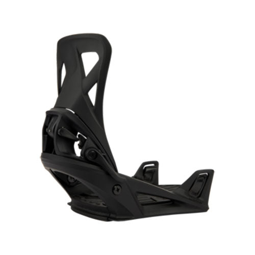 Burton Burton Men's Step On Snowboard Bindings Black