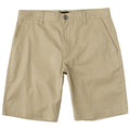 RVCA Weekend Stretch Shorts