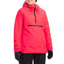 Chaqueta anorak Burton Pillowline Gore-Tex 2L para mujer