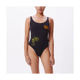 Obey Body pour femme Love and Peace Flash 2
