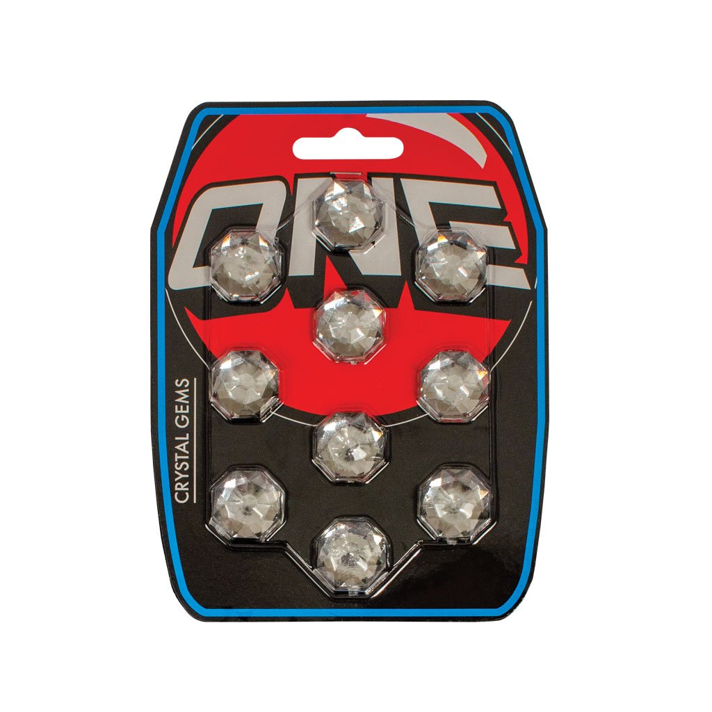 One Ball Jay Crystal Gems Traction Pad