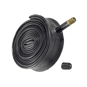 Cycle Babac Cycle Babac Schrader 26x 1.50-1.75 Tire Black 26" x 1.50"-1.75" Bike Tubes