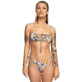 RVCA RVCA Avant Gardner Bralette RVCA Black S Womens Bikini Tops
