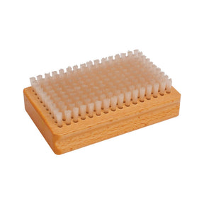 One Ball Jay One Ball Jay Nylon Wax Brush 1SZ Snowboard Waxing Tools