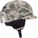 Sandbox Sandbox Classic 2.0 Mens Snow Helmets Matte Black S Mens Helmets Snow