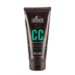 Muc-Off Muc-Off Luxury Chamois Cream Bike Lubricants/Fluids
