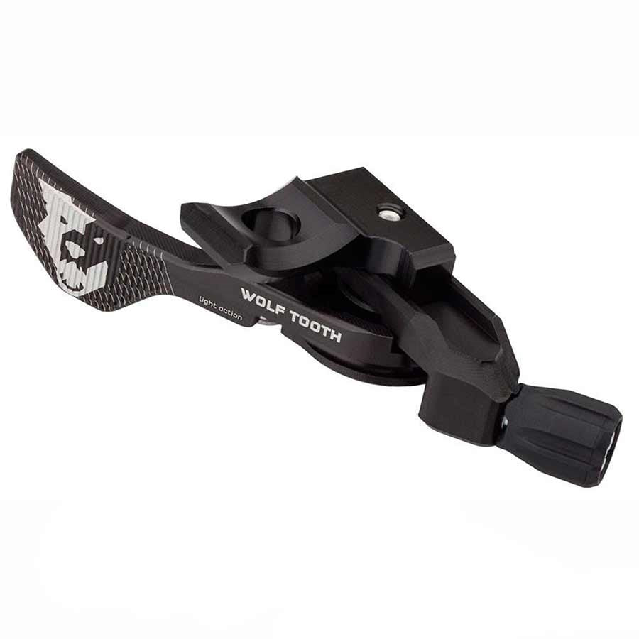 Wolf Tooth Components Remote Light Action Lever
