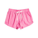 Roxy New Impossible Love Fabric Shorts