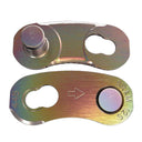 Sram SRAM Eagle Chain Connector Rainbow 12sp Bike Chains