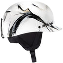Sandbox Sandbox Classic 2.0 Mens Snow Helmets Matte Black S Mens Helmets Snow