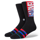Stance The Kid Crew Chaussettes
