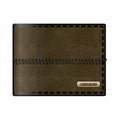 Quiksilver Stitchy 3 Wallet