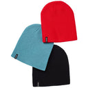 Burton Burton DND 3 Pack Beanie Nine Iron/Tetra Orange /Silver Green 1SZ Womens Toques