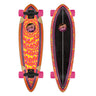 Point toxique Santa Cruz Pintail 9.2x33