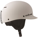 Sandbox Sandbox Classic 2.0 Mens Snow Helmets Matte Black S Mens Helmets Snow