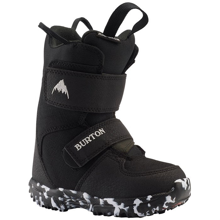 Burton Mini Grom Toddler's Snowboard Boots