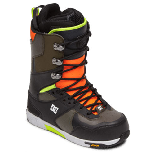 Bottes de snowboard DC The Laced Boot