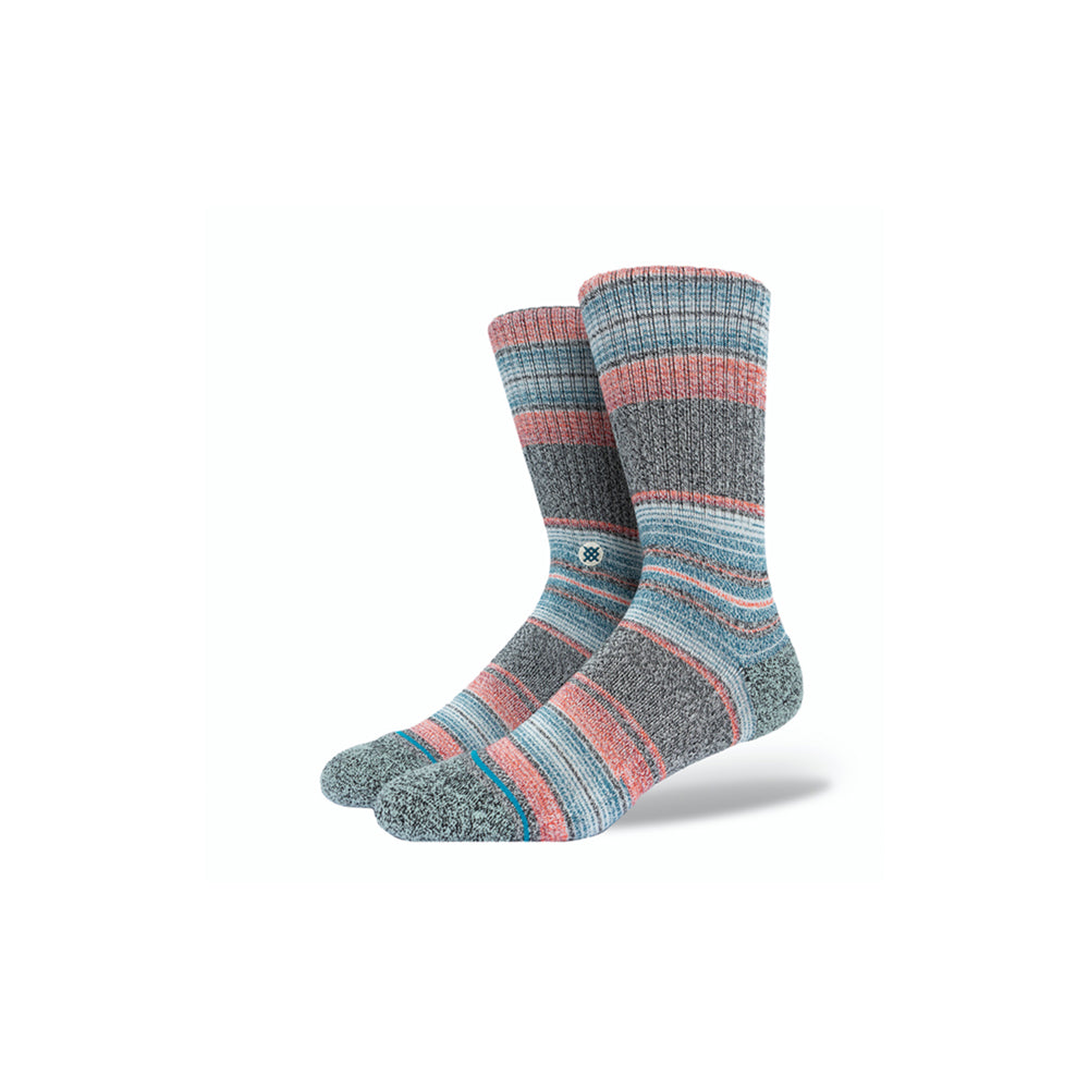 Chaussettes mi-mollet Stance Life Timmy
