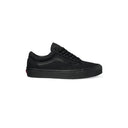 Vans Vans Old Skool Mens Skate Shoes BLACK-WHITE Mens 10/ Womens 11.5 Mens Skate Shoes 6 to 18