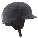 Sandbox Sandbox Classic 2.0 Mens Snow Helmets Matte Black S Mens Helmets Snow
