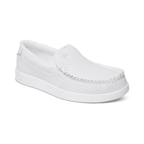 DC DC Men's Villain 2 Slip Ons CHARCOAL HEATHER 9 Mens Slip On Shoes 6 to 18
