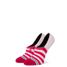 Chaussettes invisibles Stance Doodad
