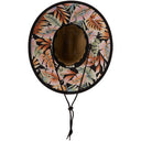 Billabong Billabong Tipton Fashion Hat BLACK/MINT Womens Hats Fashion
