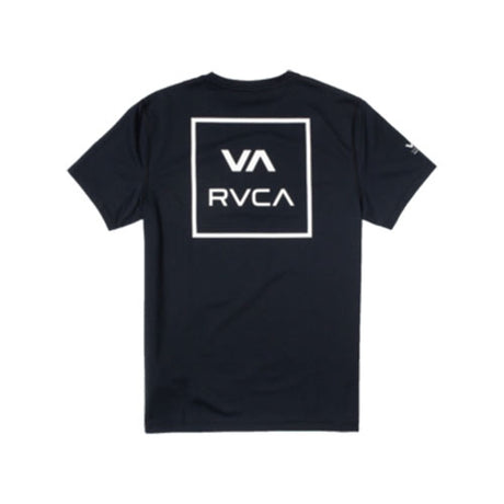 RVCA RVCA Surf Shirt Short Sleeve