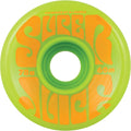 OJS Super Juice Wheels