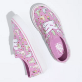 Vans Authentic Youth Shoes