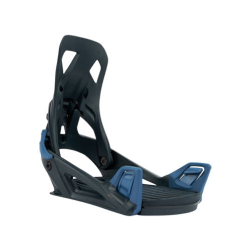 Burton Burton Men's Step On Snowboard Bindings Black