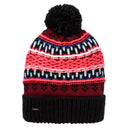 Burton Burton Womens Walden Beanie Folkstone Grey 1SZ Womens Toques