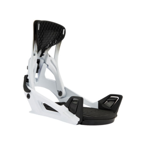Burton Burton Men's Step On Genesis Snowboard Bindings Black