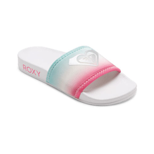 Roxy RG Slippy Neo Slip-On Sandal