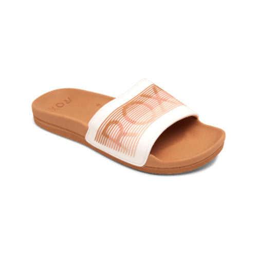 Roxy Slippy LX Slip-On Sandals