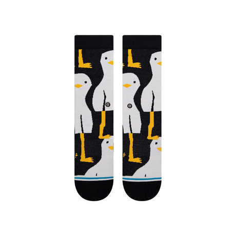 Stance Penny The Pigeon Crew Socks