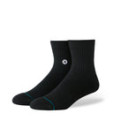 Stance Stance STP Icon Quarter Socks White L Mens Socks