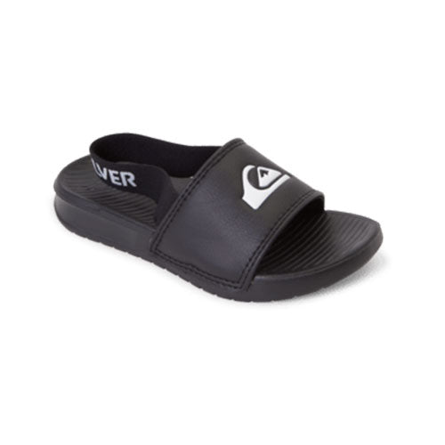 Quiksilver Bright Coast Strapped Toddler Sandals