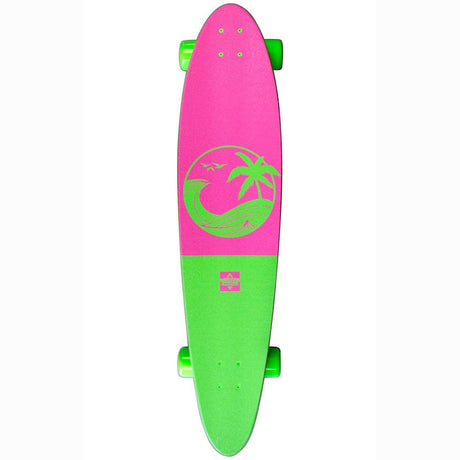 Dusters California Dreaming Longboard Complet 40"