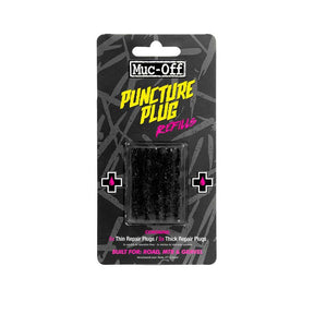 Muc-Off Muc-Off Puncture Plug Refills 1SZ Bike Tools