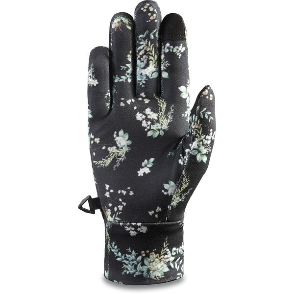 Dakine Womens Rambler Glove Liners