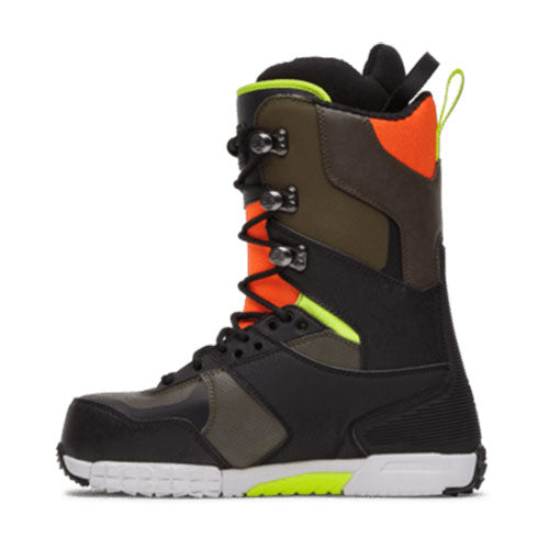 Botas de snowboard DC The Laced Boot