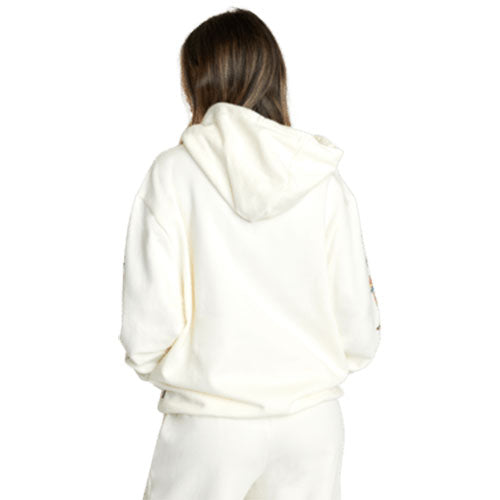 RVCA Parrot Ice Hoodie